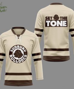 Limited Edition Shoresy Vintage Jersey
