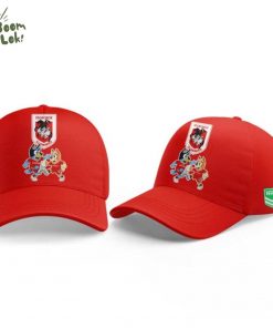 Limited Edition St.Dragons Bluey and Bingo Comic Hoodie