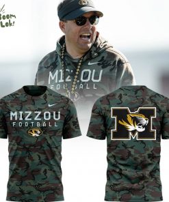 Limited Edition Tigers x Military Appreciation Shirt