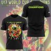 Limited Edition U17WC CHAMPIONS Tshirt