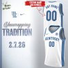 Limited edition jerseys White THROWBACKS Custom Name and Number West Virginia Mountaineers men’s basketball for fans