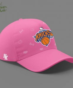 Limited edition Hoodie New York Knicks x Hello Kitty for fans