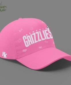 Limited edition T-Shirt Memphis Grizzlies x Hello Kitty for fans!