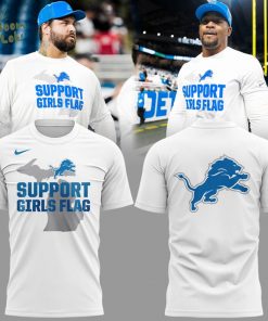 Limited edition tshirt Detroit Lions for fans