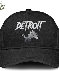 Lions x Venom Darkness Hoodie