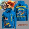 San Francisco 49ers Football Zootopia Hoodie 2025 Limited Edition-3D Unisex Hoodie San Francisco 49ers Football Zootopia Hoodie 2025 Limited Edition-3D Unisex Hoodie