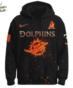 MIA x Avatar Special Edition Flame Hoodie