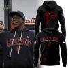 Atlanta Falcons – Navy 250th Birthday Celebration Night 2025 Hoodie