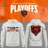 Chicago Bears GOOD. BETTER. BEST Hoodie