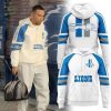 Men’s Nike White “Detroit Lions 313 Grit” Hoodie Men’s Nike White “Detroit Lions 313 Grit” Hoodie