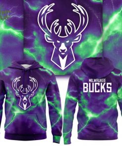 Milwaukee Bucks Limited Edition Shirt