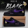 New England Patriots – 2025 Back In Black Limited Edition AF1 New England Patriots – 2025 Back In Black Limited Edition AF1