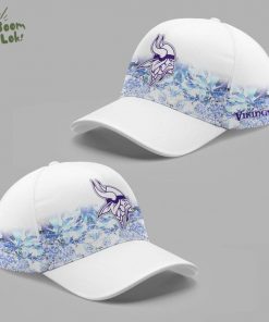 Minnesota Vikings’s Winter Whiteout Week T-Shirt