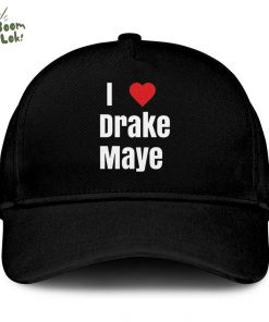 NE Patriots x Drake Maye Limited Edition T-Shirt