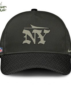 NJY x Gotham City Football Limited Hoodie Edition 2025