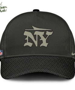 NJY x Gotham City Football Limited Jersey Edition 2025