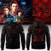 Sydney Roosters Stranger Things 5 Combo Hoodie