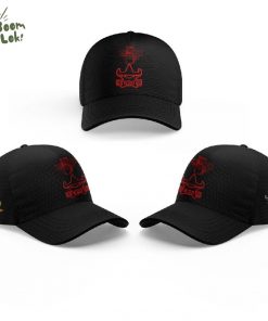 NQ Cowboys Stranger Things 5 Combo Hoodie