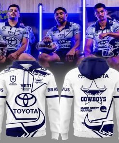 NQ Cowboys The Vegas Uniform Hoodie