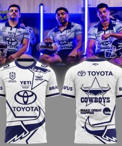 NQ Cowboys The Vegas Uniform Shirt