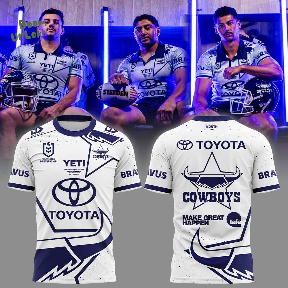 NQ Cowboys The Vegas Uniform Shirt NQ Cowboys The Vegas Uniform Shirt