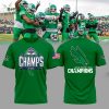 UNT Football Football – We are Champions