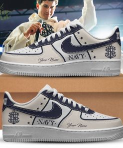 Navy Midshipmen Special Edition 2025 Air Force 1