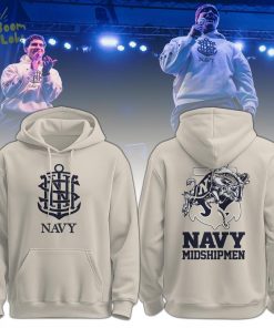Navy Midshipmen Special Edition 2025 Hoodie
