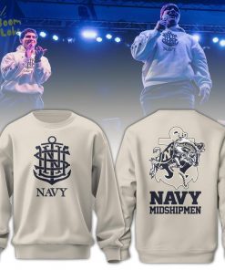 Navy Midshipmen Special Edition 2025 Sweatshirt