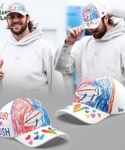 New “Charging Potato” Logo Cap