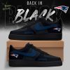 Indianapolis Colts – 2025 Back In Black Limited Edition AF1 Indianapolis Colts – 2025 Back In Black Limited Edition AF1