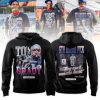 New England Patriots Classic Logo Hoodie – Royal New England Patriots Classic Logo Hoodie – Royal