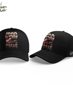 New Jersey Devils The Shirts Representing DILLYYYY Combo