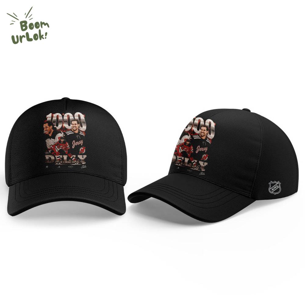 New Jersey Devils The Shirts Representing DILLYYYY Combo New Jersey Devils The Shirts Representing DILLYYYY Combo