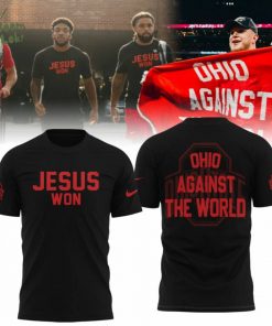 Ohio State Buckeyes beat Michigan Limited Edition Shirt