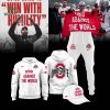 Ohio State Buckeyes beat Michigan Wolverine Limited Edition Black Hoodie Ohio State Buckeyes beat Michigan Wolverine Limited Edition Black Hoodie