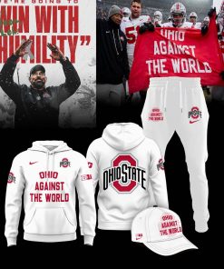 Ohio State Buckeyes beat Michigan Wolverine Limited Edition Hoodie