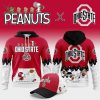 Bloomington Bison SpongeBob Uniform Combo Hoodie