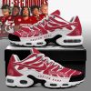 Indiana Custom Name For Fans Sneakers