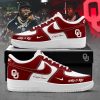 Alabama Special AF1 Limited Edition Shoes