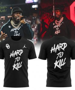 Oklahoma Hard to Kill Shirt