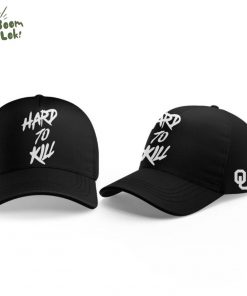 Oklahoma Hard to Kill Shirt