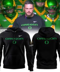Oregon Ducks 2025-2026 Special New Hoodie