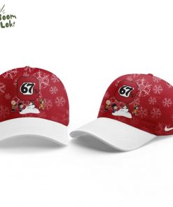 Ottawa 67’s Snoopy and Peanuts Combo Hoodie