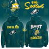 BUF Bills Special The Simpson Limited Edition Hoodie BUF Bills Special The Simpson Limited Edition Hoodie