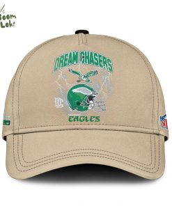 PHI x Chase the Dream Black Lightning TShirt