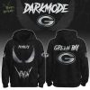 Eagles x Venom Darkness Hoodie