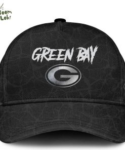 Packers x Venom Darkness Hoodie