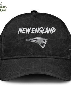 Patriots x Venom Darkness Hoodie