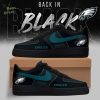 New York Giants – 2025 Back In Black Limited Edition AF1